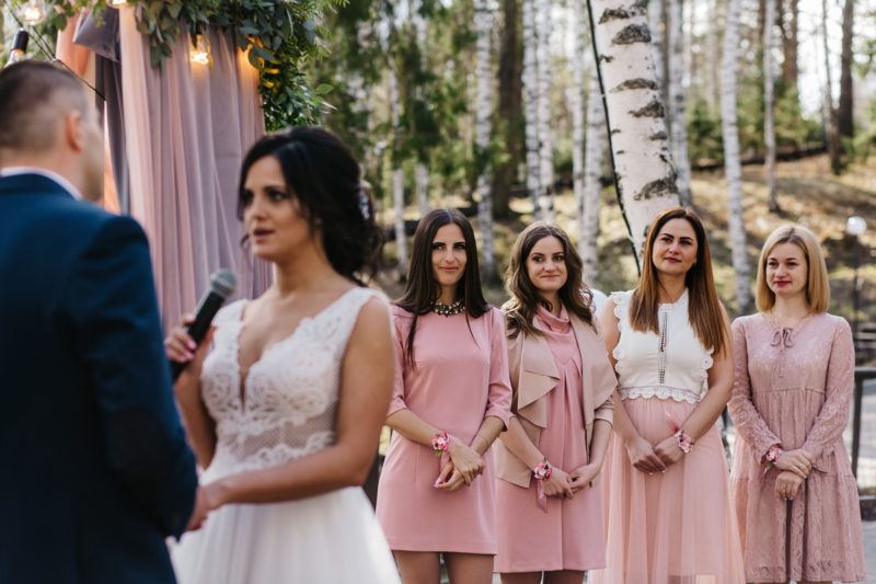 Свадьба Константина и Инны