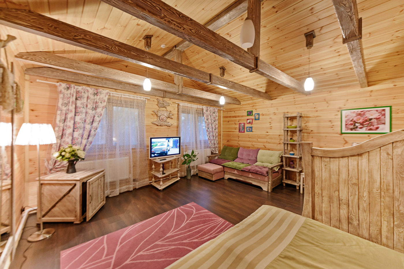 Номера