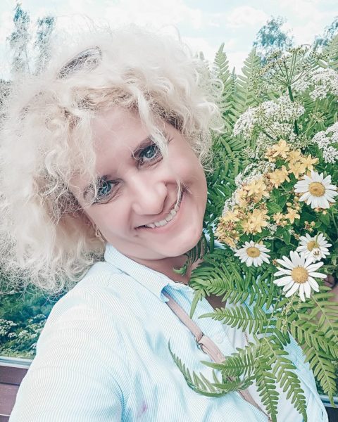 Светлана