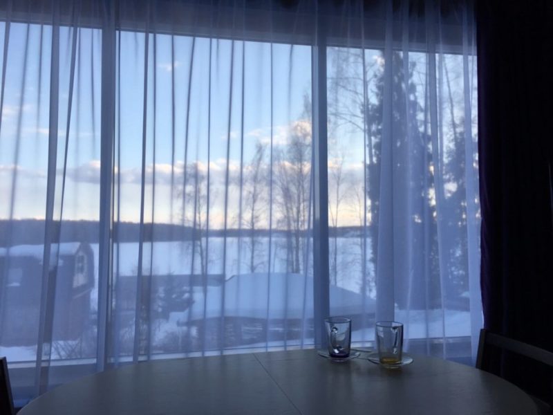 Номер «Панорама»