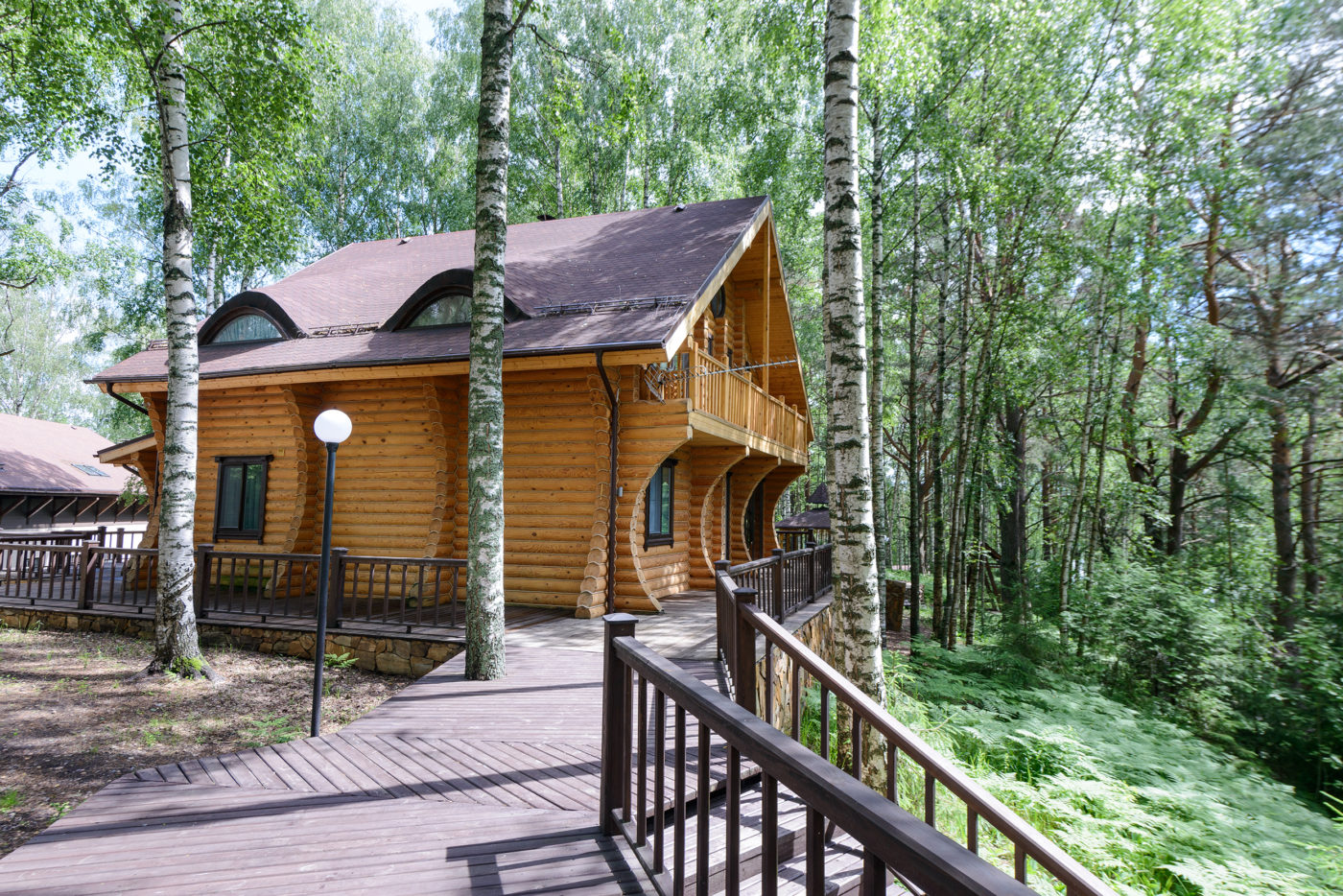 Дом Прованс