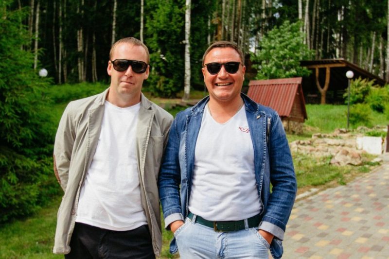 Фестиваль шашлыка